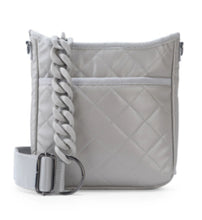 Load image into Gallery viewer, Haute Shore Jerri Quilted Crossbody
