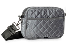 Load image into Gallery viewer, Drew Puffer Crossbody
