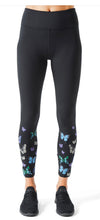 Load image into Gallery viewer, Urban Savage Butterfly Leggings
