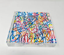 Load image into Gallery viewer, Acrylic Lucite Candy Dish
