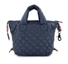 Load image into Gallery viewer, Quilted Mini Tote
